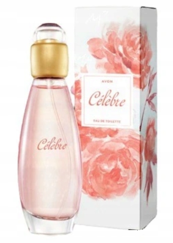 

Avon Celebre woda toaletowa 50 ml