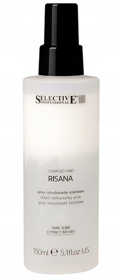 

Selective Risana Restructuring 2 Phase Spray 150ml