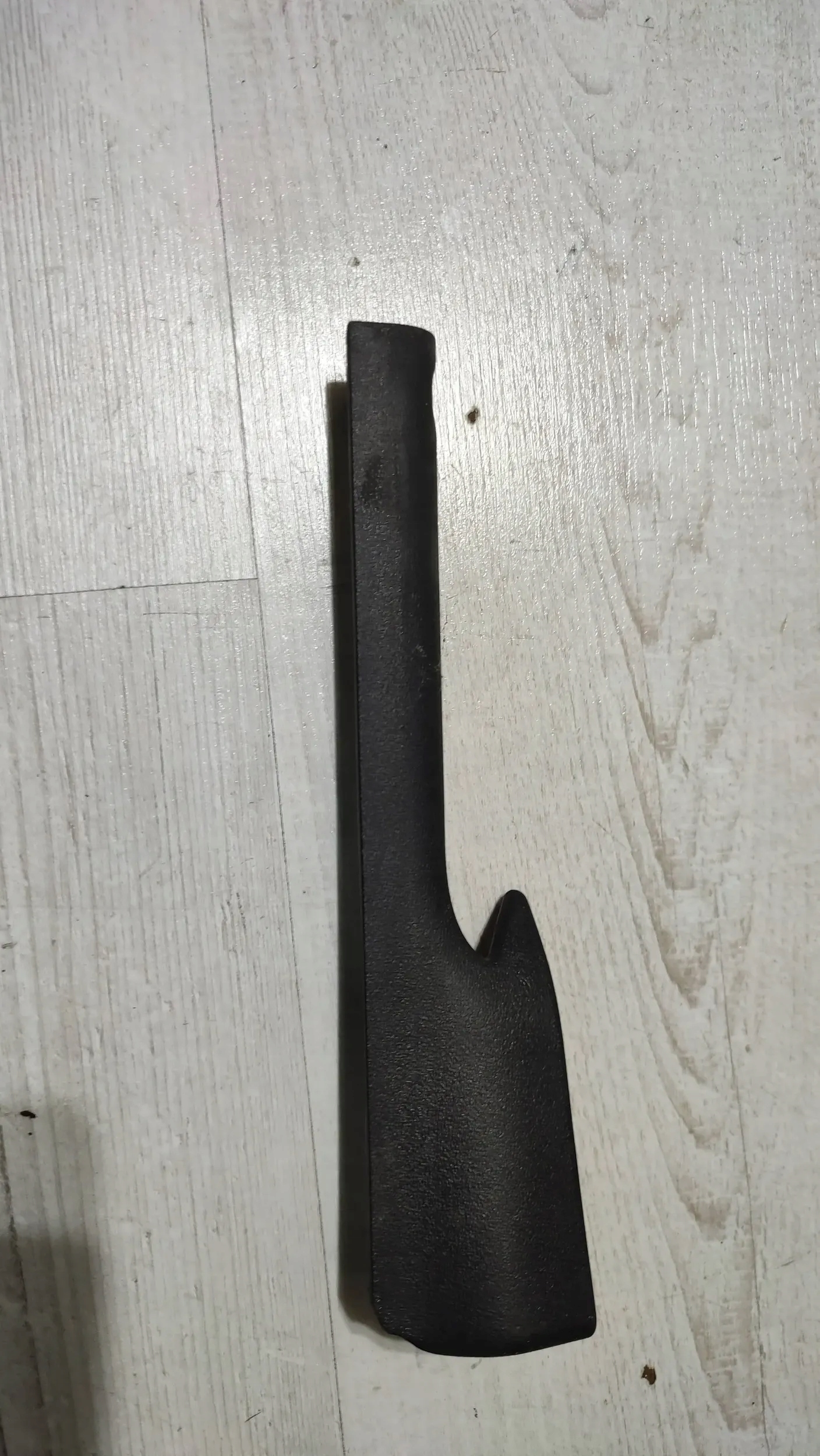 Audi TT 8J 13r 2.0tdi left side cover
