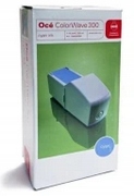 Tusz Oce Colorwave 1060091361 Niebieski