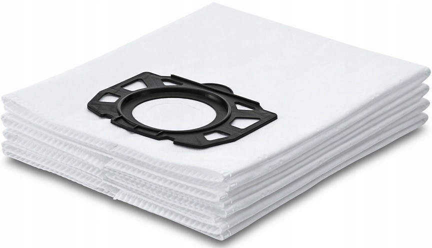 Worki do Karcher WD4 WD5 WD6 MV4 MV5 MV6 10szt