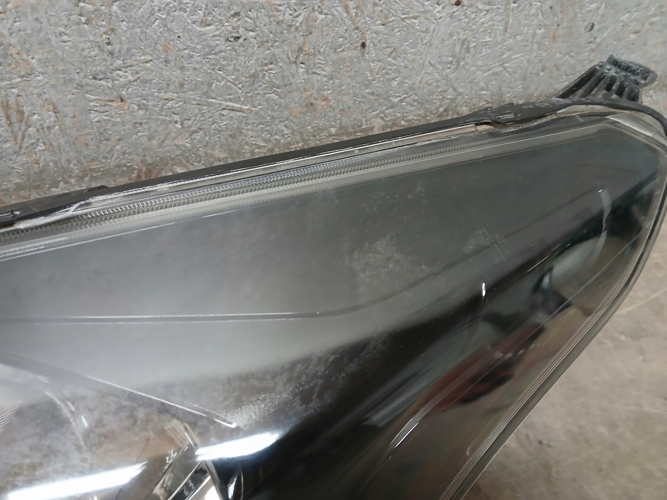 light front left FORD KA plus + G1B5 13W030 BD