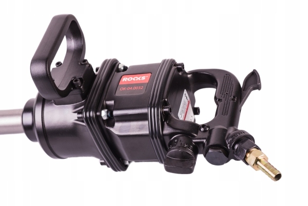 KLUCZ UDAROWY 1 2600 NM TRUCK