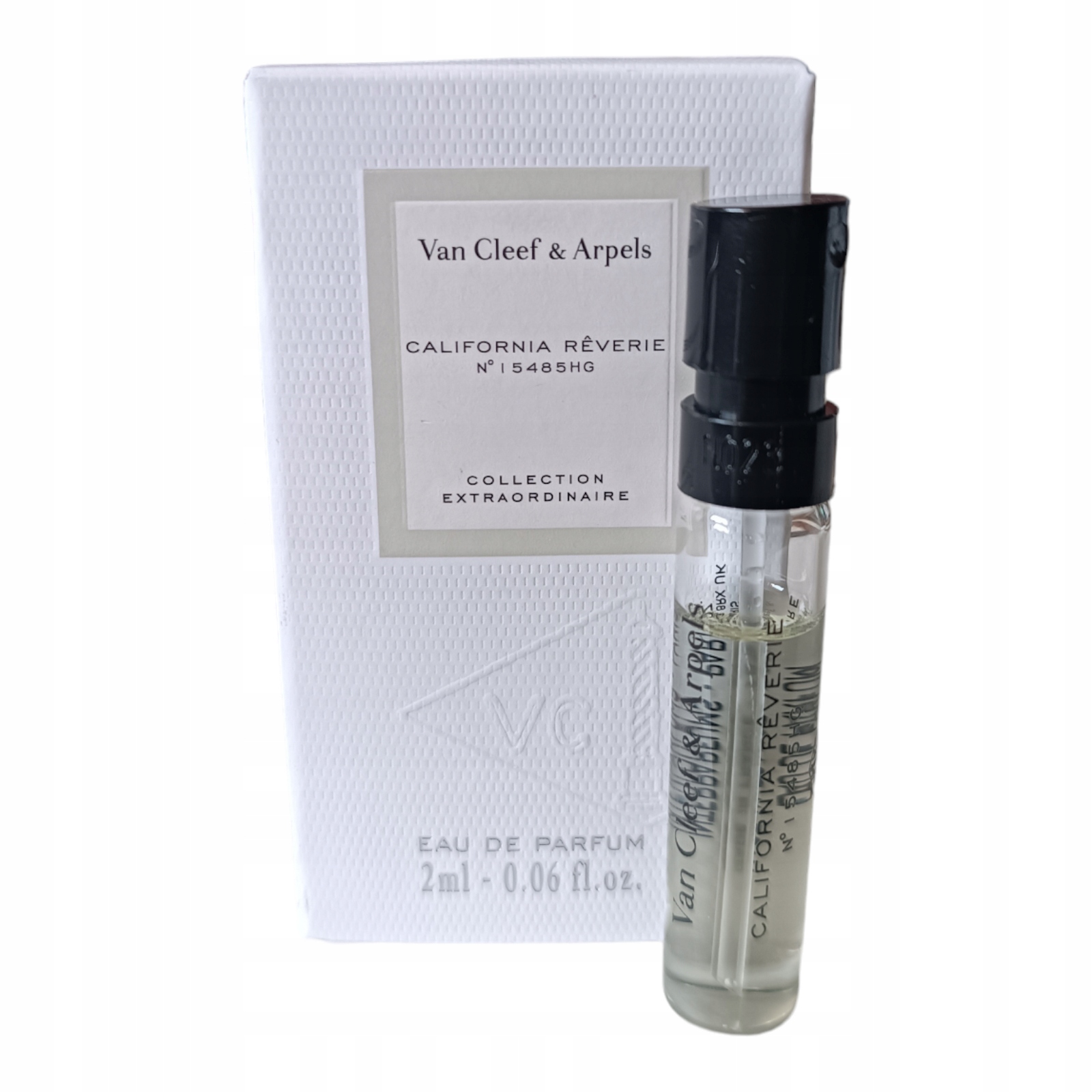 Van Cleef Arpels 2ml woda perfumowana (3386460102216