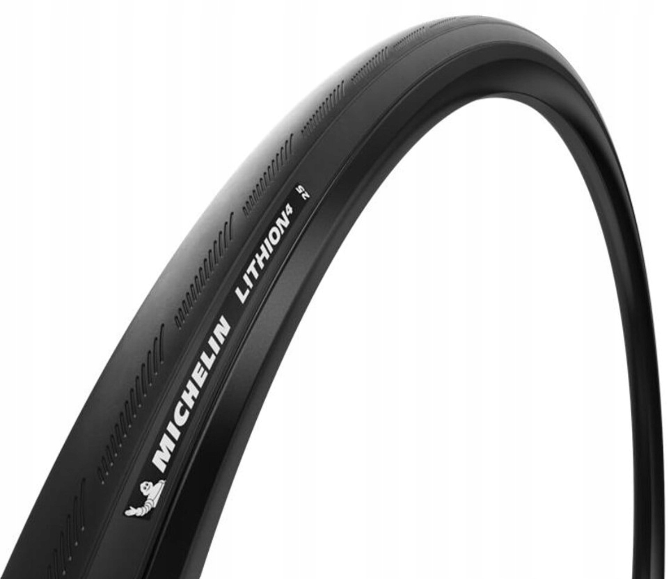 Opona rowerowa Michelin 70025 Btmi Fold LIT4 Bk