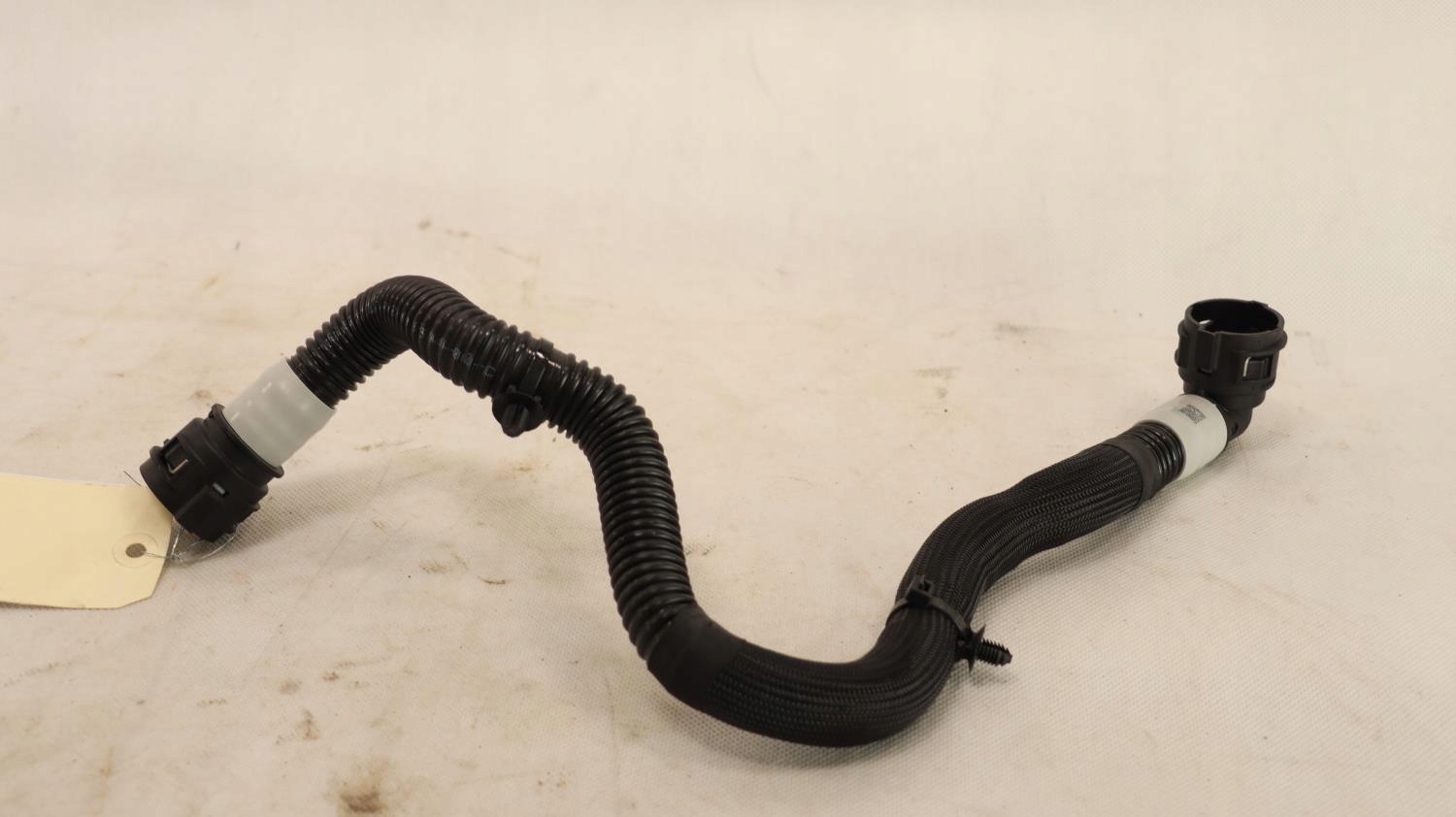 TESLA MODEL 3 Y PRZEWÓD WĄŻ RURKA SILNIKA TYLNA Producent części Tesla