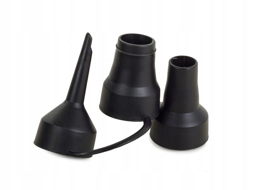 ELEKTRYCZNA POMPKA DO MATERACA PONTONU OBUSTRONNEGO DZIAŁANIA ZASILANA 230V EAN (GTIN) 5907451312636