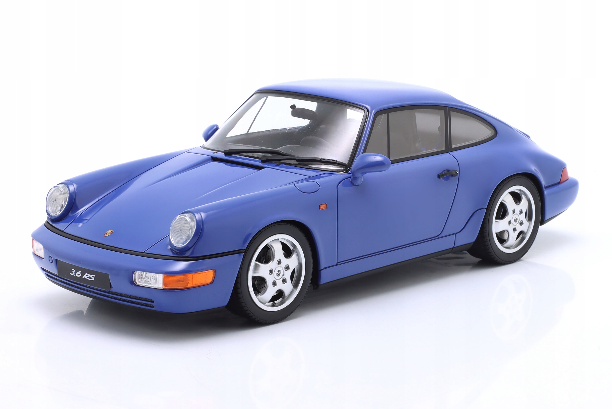 Porsche 911 (964) 964 Carrera Rs 3.6 Coupe 1992 Gt Spirit 1:18 1/18 GT887