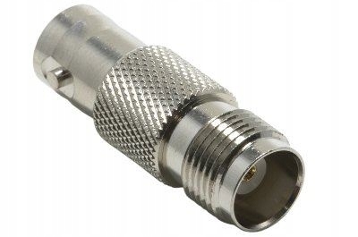 

Adapter Bnc gniazdo Tnc gniazdo