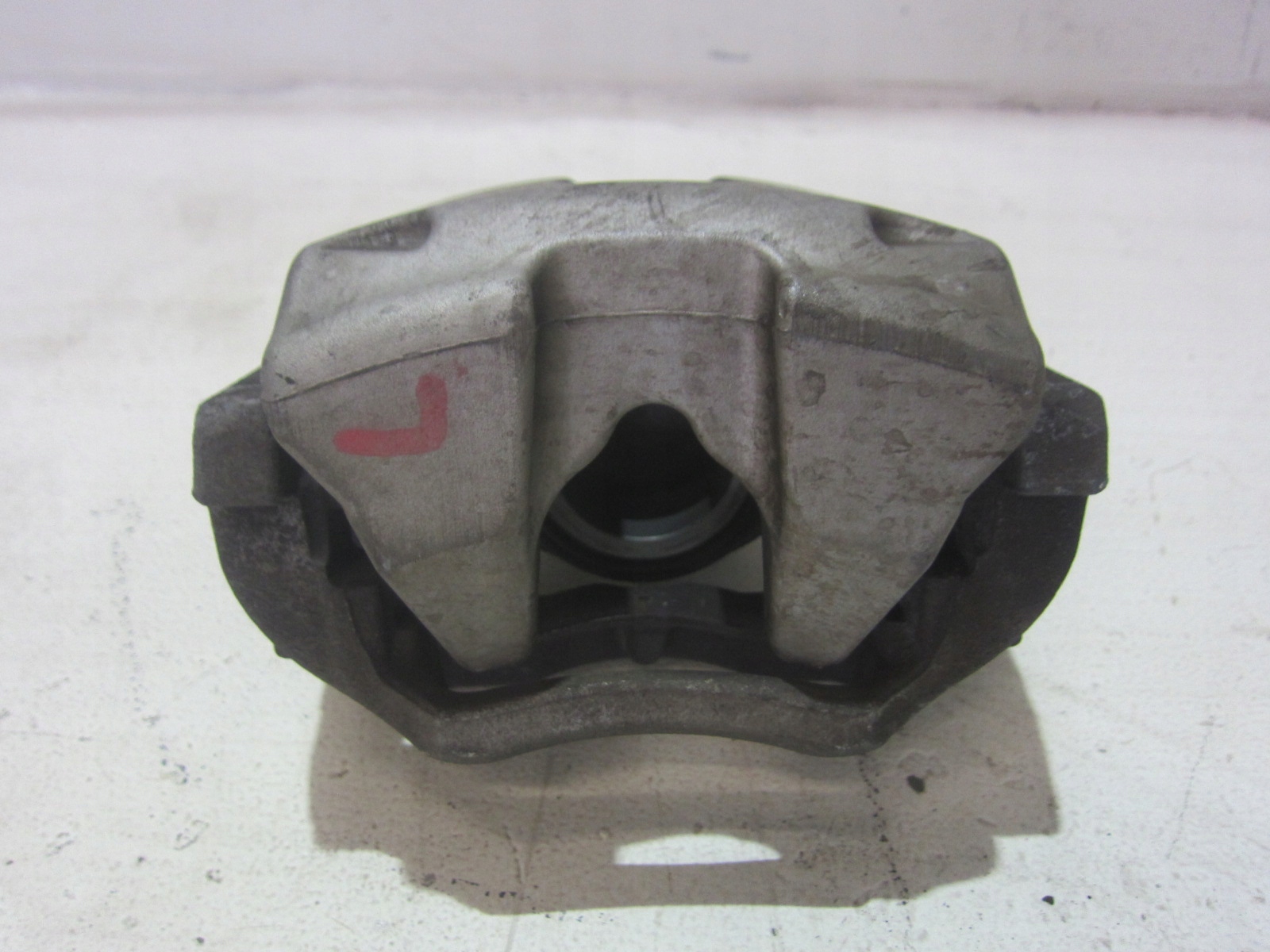BMW X3 G01 G02 G20 caliper brake left front front 6882253 34106882253