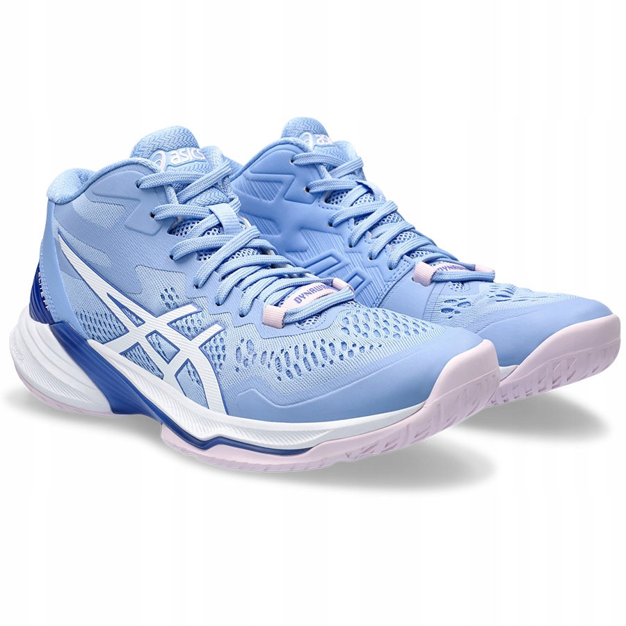 Volejbalové boty Asics Sky Elite Ff Mt 2 1052A054 403 40,5