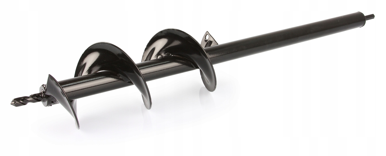 WIERTŁO ŚWIDER NA WKRĘTARKĘ DO SADZENIA 10x30 cm Zastosowanie do gleby