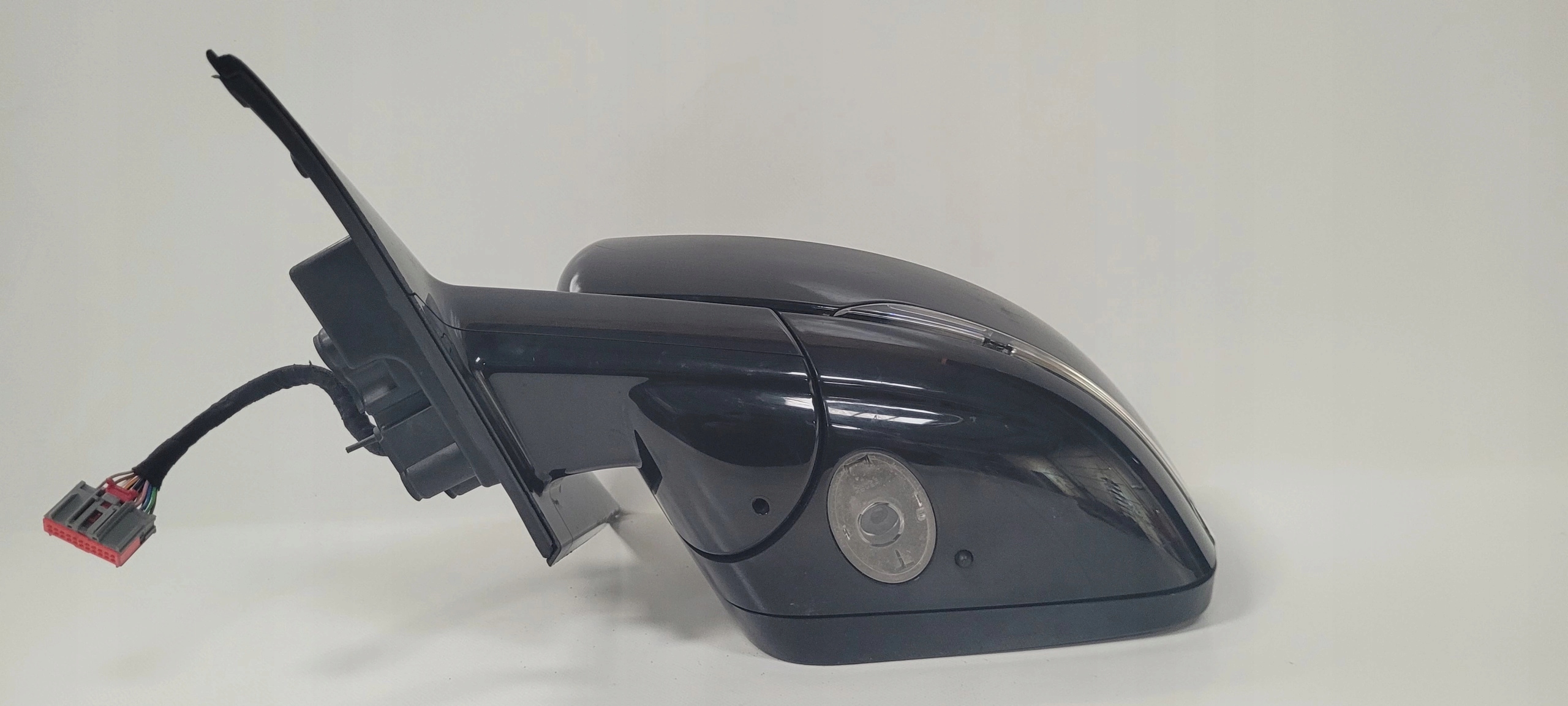 mirror left RANGE ROVER SPORT 15 PIN EUROPA