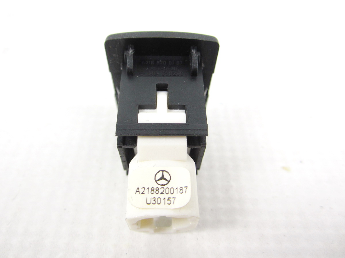 Zlacze adapter USB Mercedes ML W166