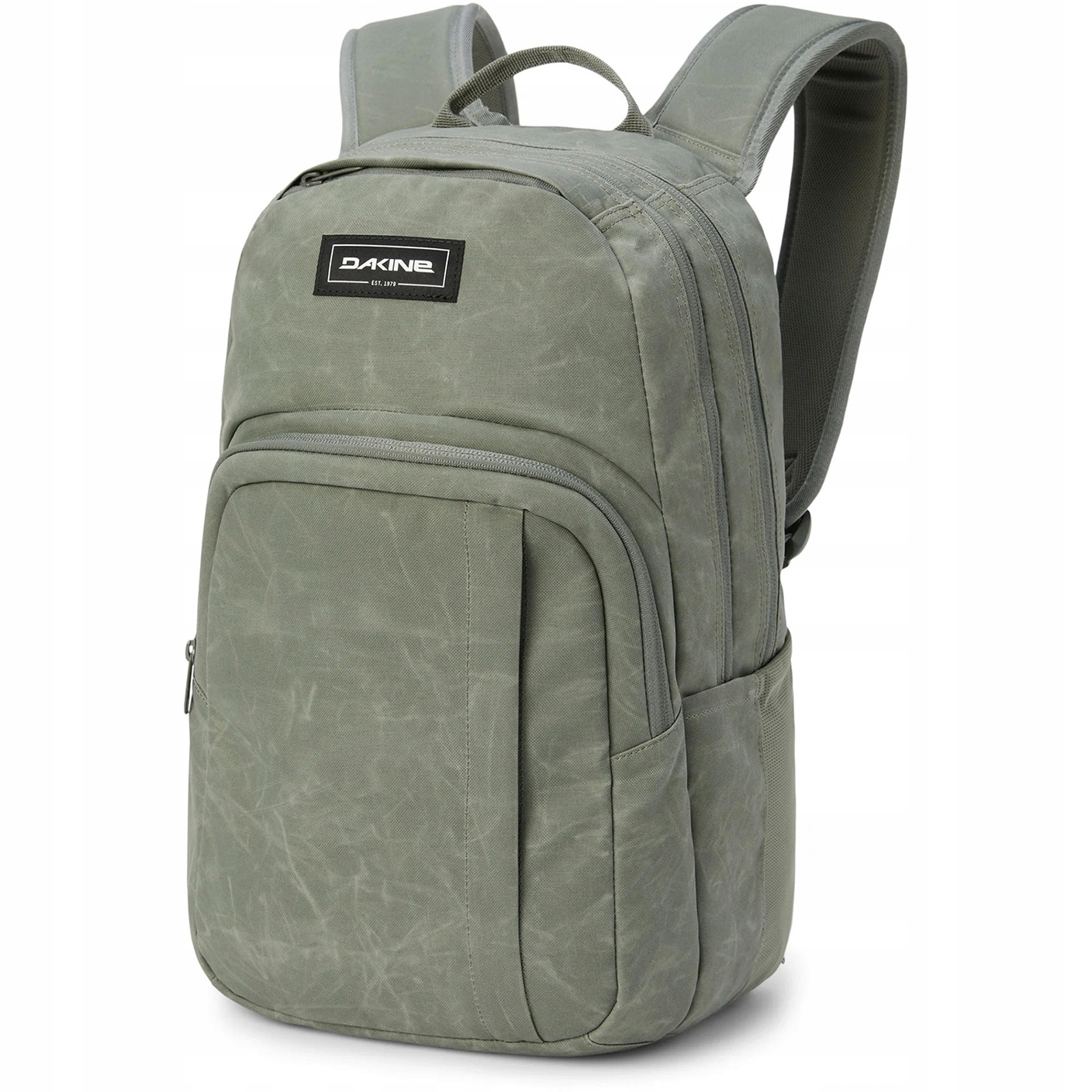 školní batoh pro mládež městský Dakine Campus taška na notebook 25L