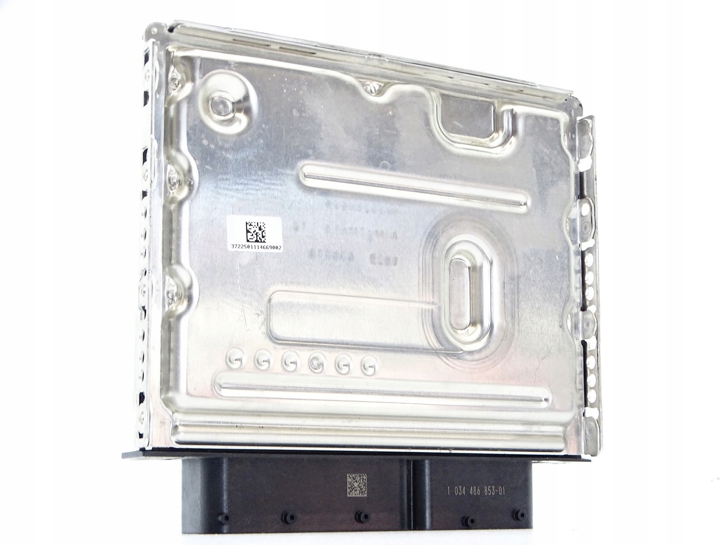 computer control unit of the engine ECU SEAT ATECA 1.5 TSI 05E907309BN