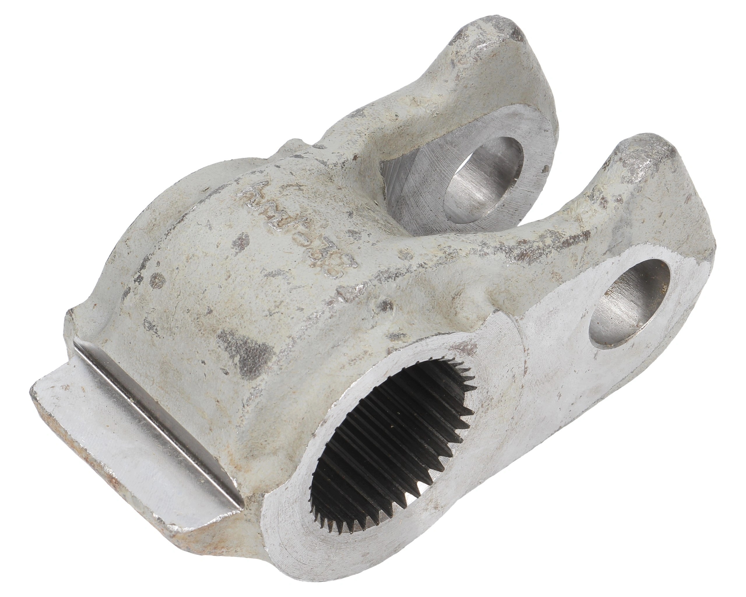Páčka pouzdra hydraulického zvedáku Ursus C-360 50580050