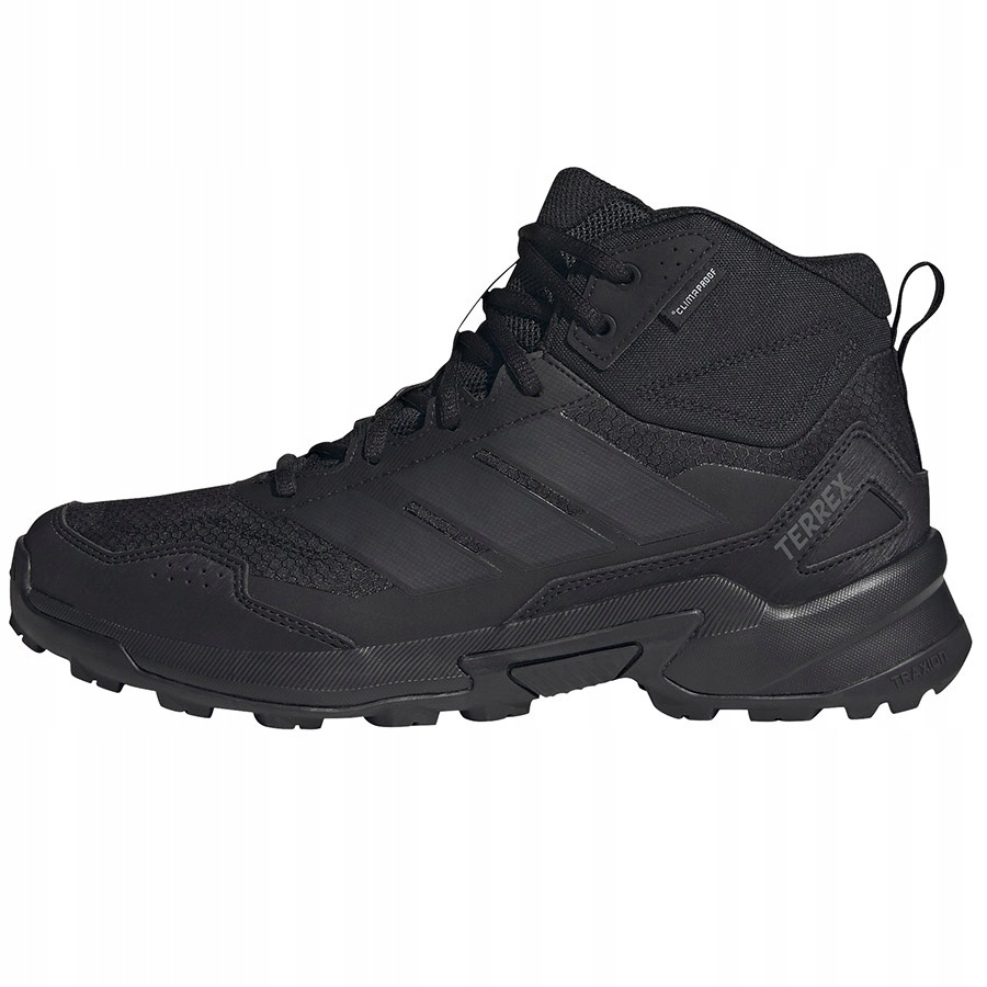 Adidas Terrex Eastrail 3 MID Climaproof [42 2/3] Pánské boty Černá