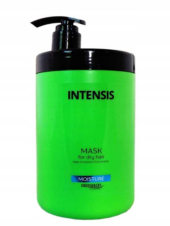 

Chantal Intensis Maska Nawilżająca Moisture 1000ml