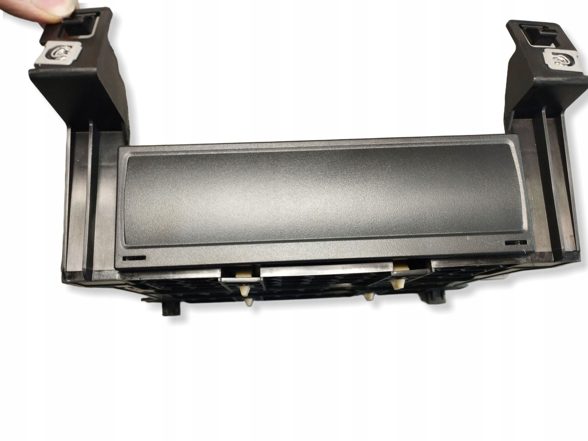 Cupra Formentor lift player navigation devices multimedia 5FA035816B
