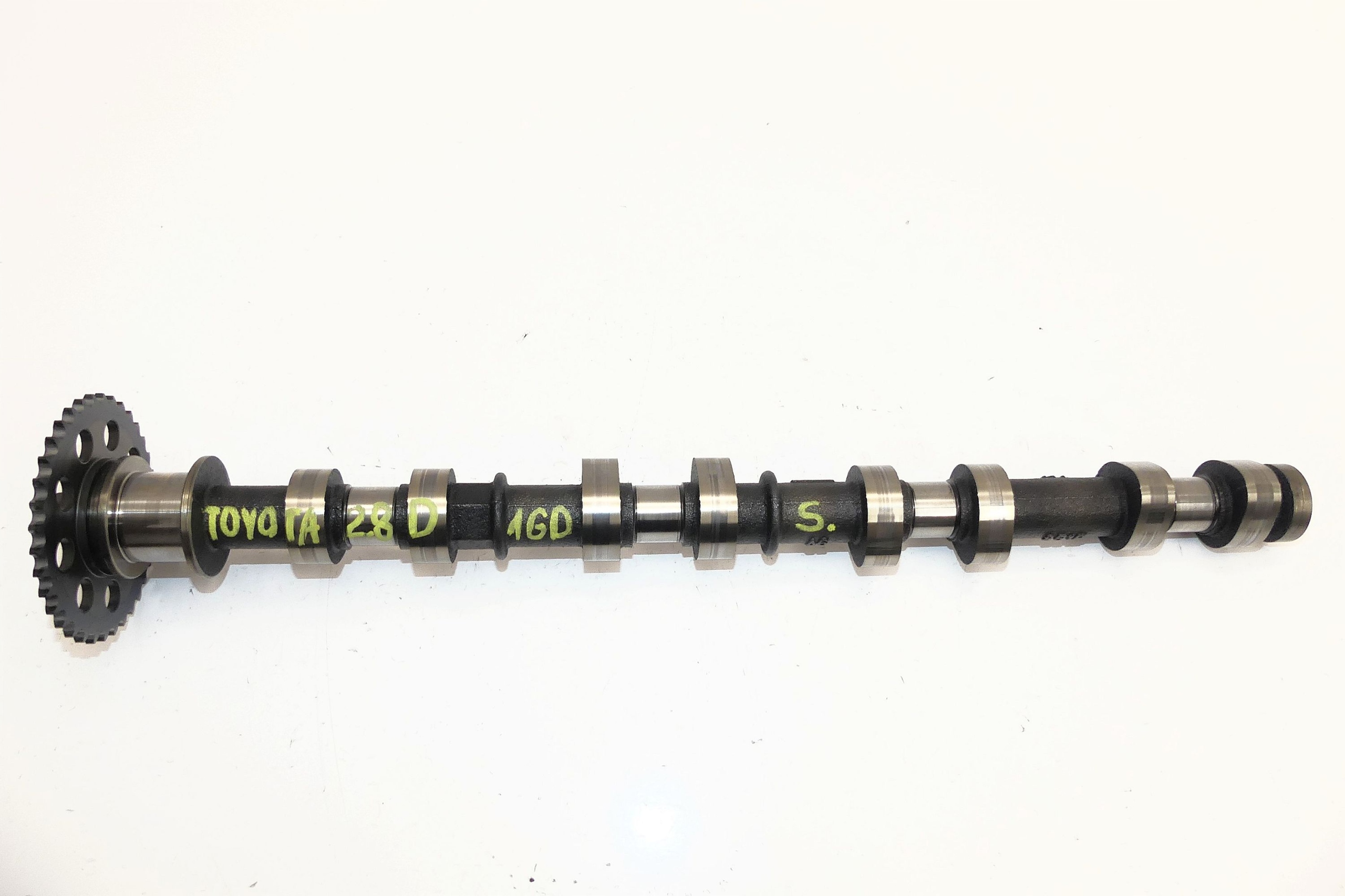 LAND CRUISER 150 2.8 D4dgd ВАЛИК ROZRZADU SS