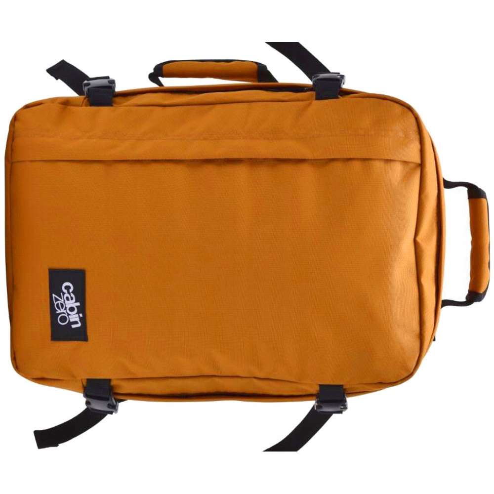 

Torba walizka plecak Cabinzero Classic 36L okoban
