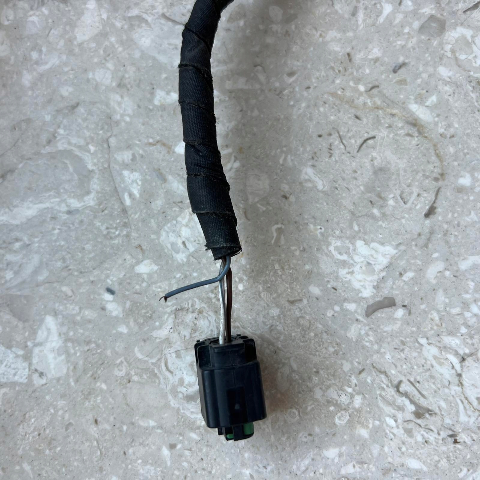 Porsche Cayenne 9Y bundle wiring front 9Y0971095GJ