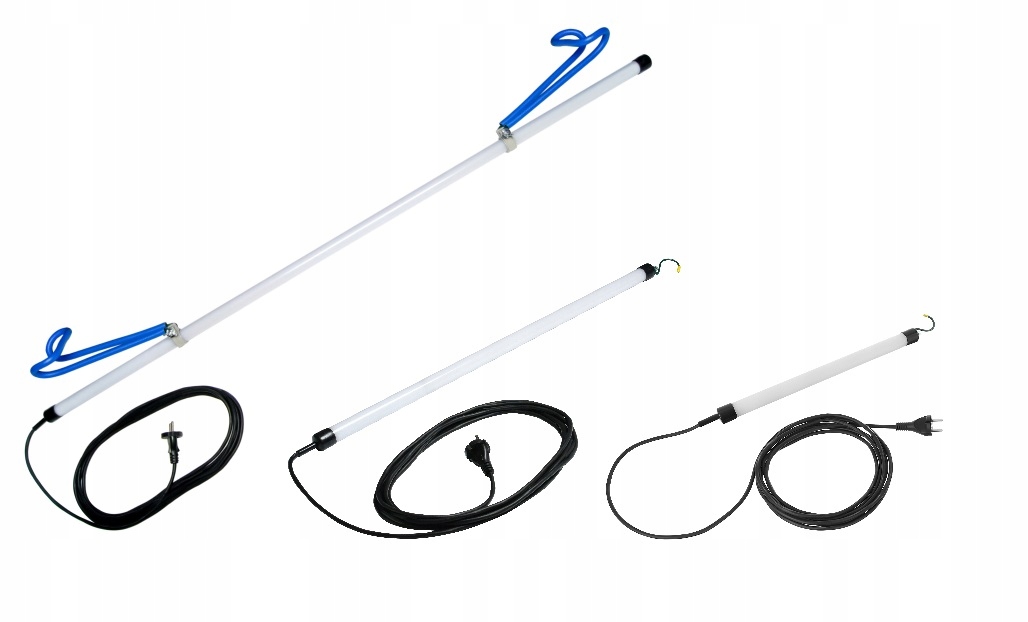 Комплект светодиодных светильников be COOL M5K польский