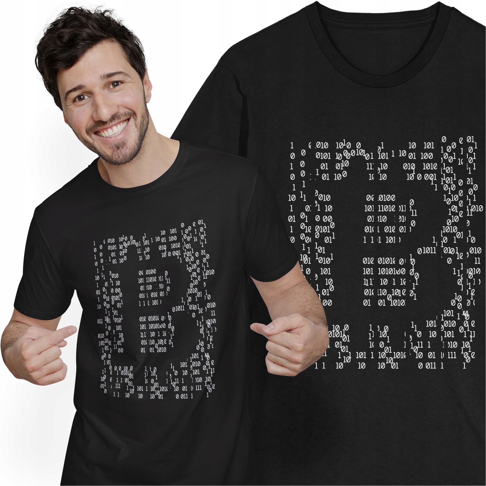 T-shirt męski okrągły dekolt Freshtop rozmiar 3XL (5906466000446) • Cena,  Opinie • T-shirty 15187180307 • Allegro