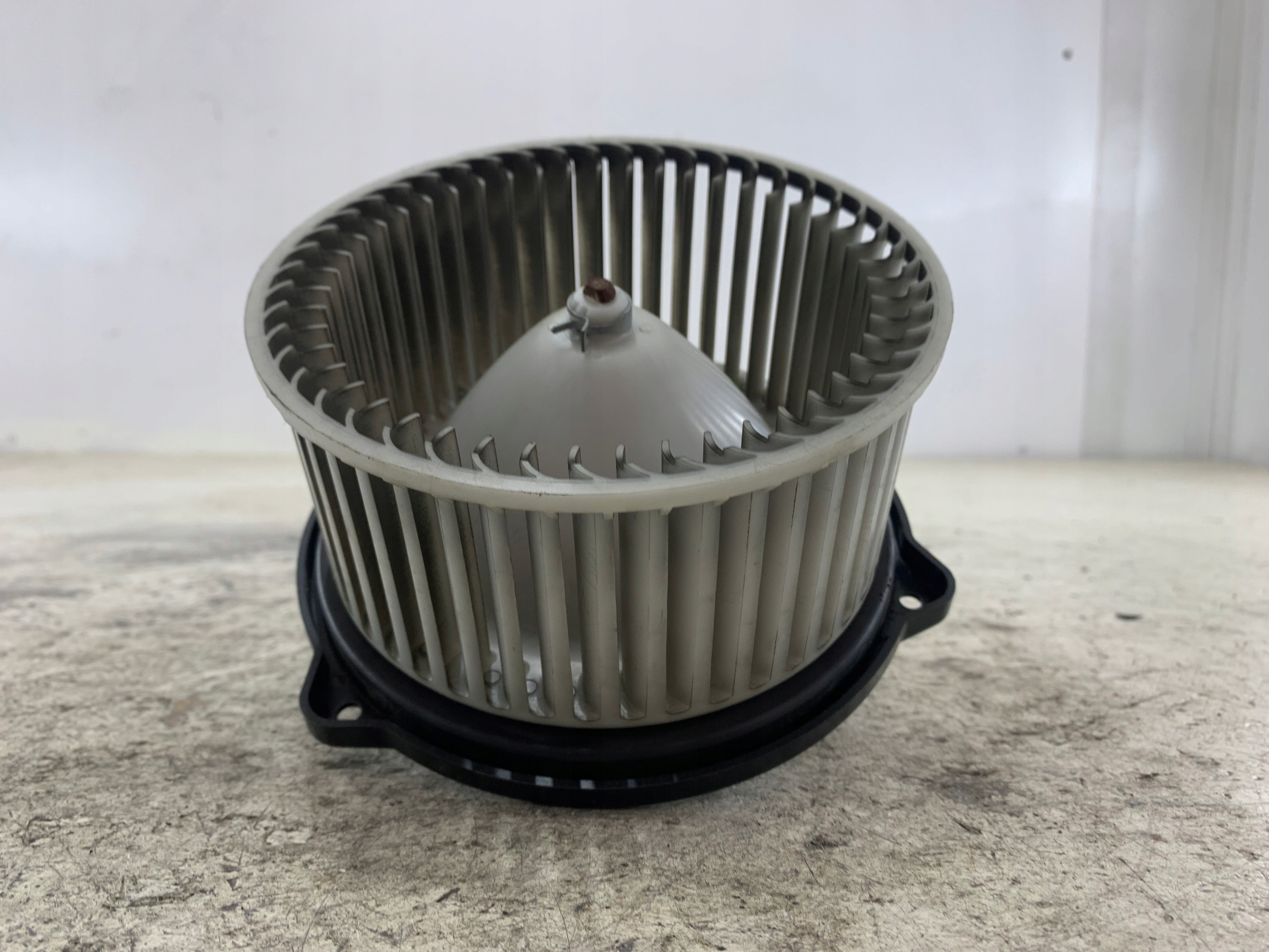 MAZDA 2 DY heating air conditioning devices 894000-0222