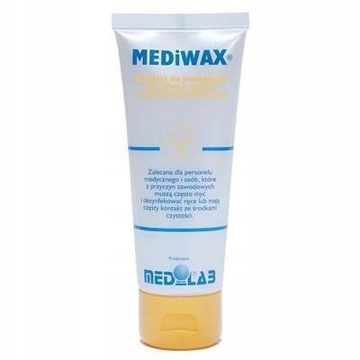 

Emulsja do skóry Mediwax 75ml Tuba