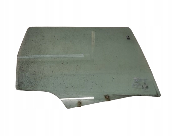 PEUGEOT 307 LIFT 05- KOMBI SZYBA PRAWA TYŁ