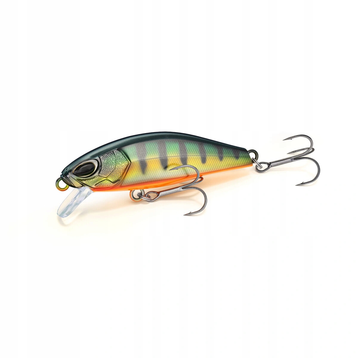 Wobler Nays Rnn 50 5cm 4,5g 0,8-1,5m S-20