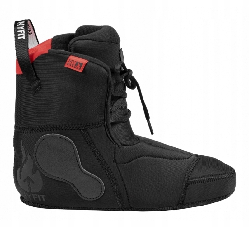 Powerslide Botička Powerslide My Fit Recall Dual Fit Next Liner, 48-49