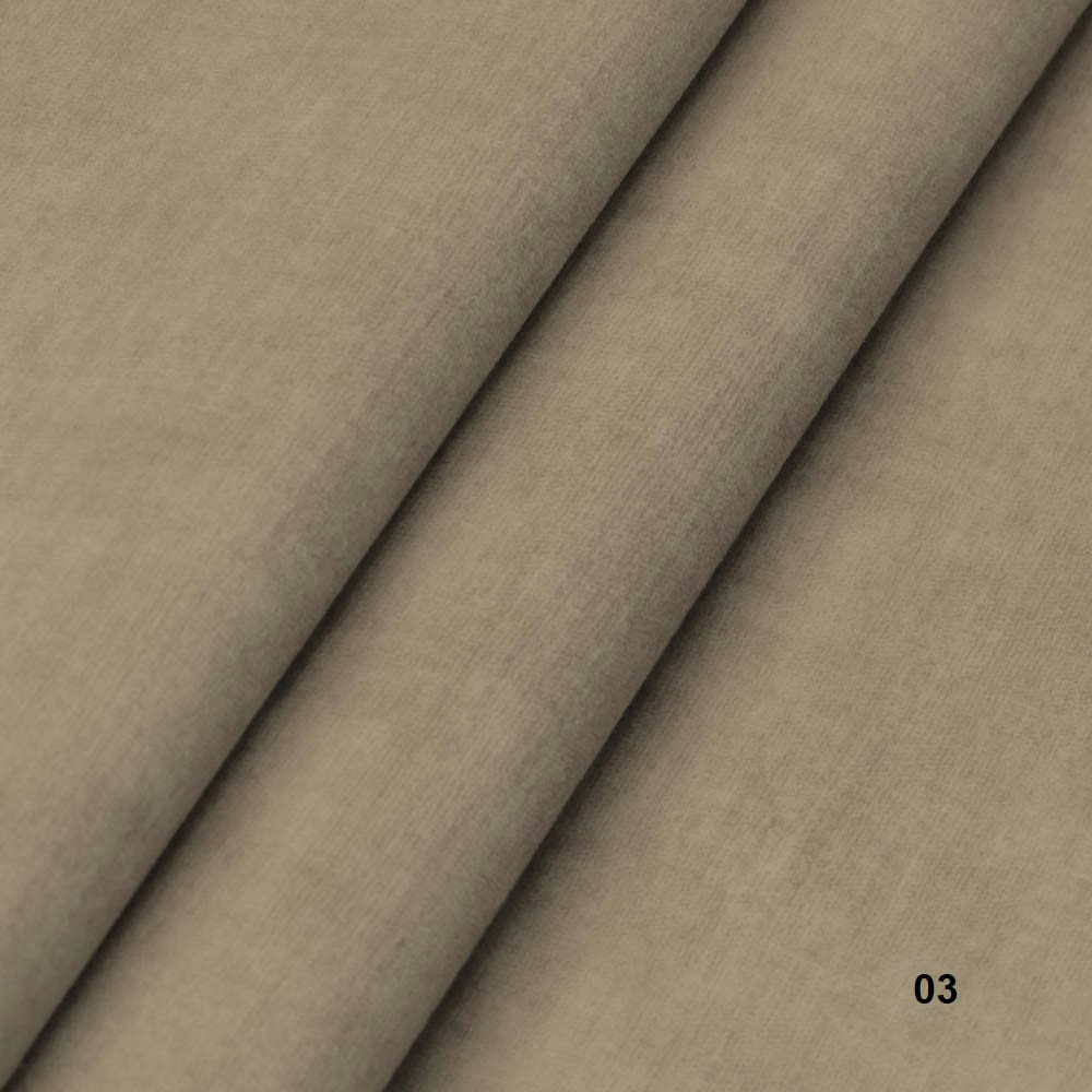 TKANINA MEBLOWA MATERIAŁ NA SOFĘ AKSAMIT ESITO Marka inna