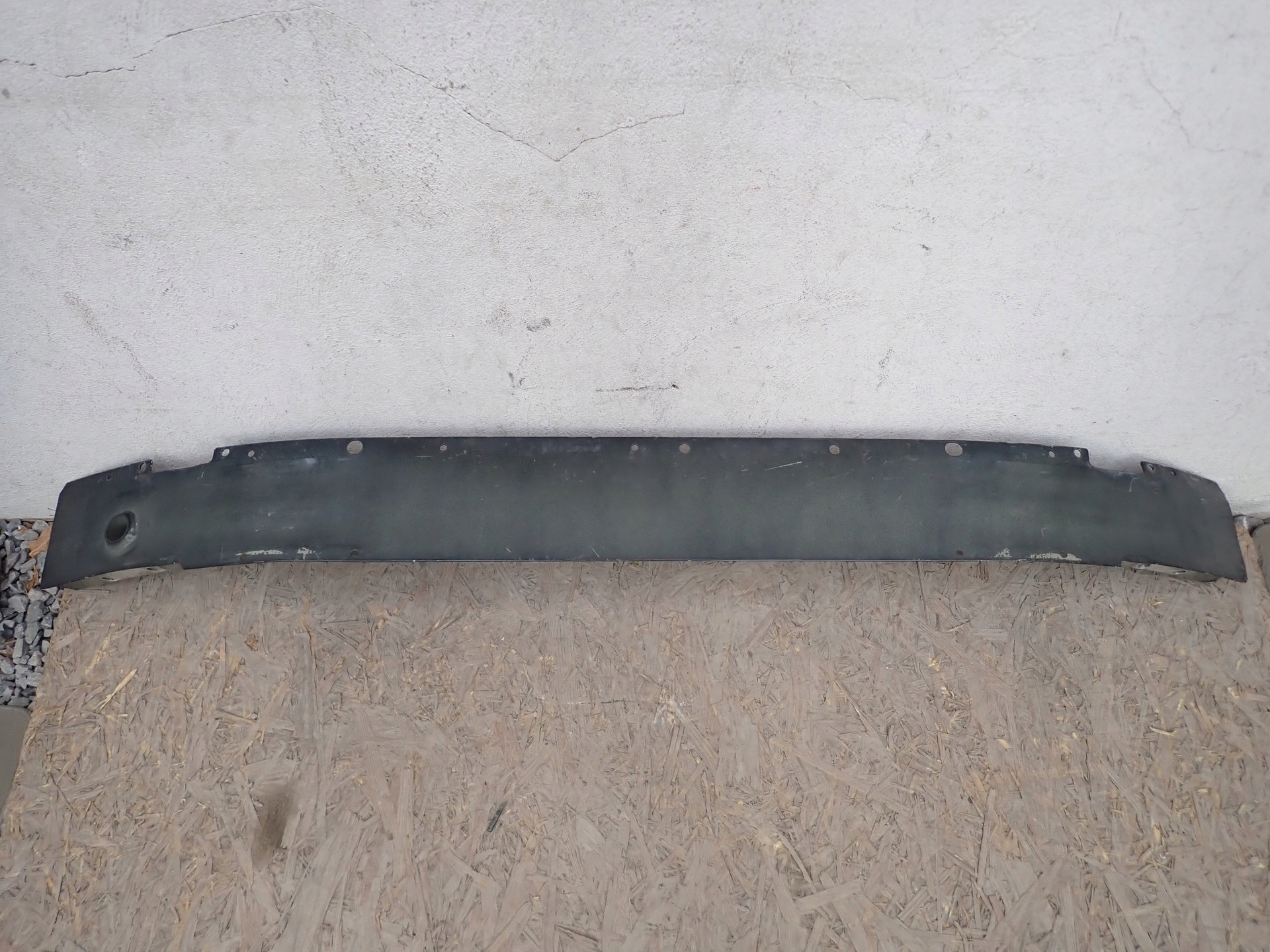 sider below front bumper OPEL INSIGNIA 1 and A G09 LIFT 2013-2017R 22869466
