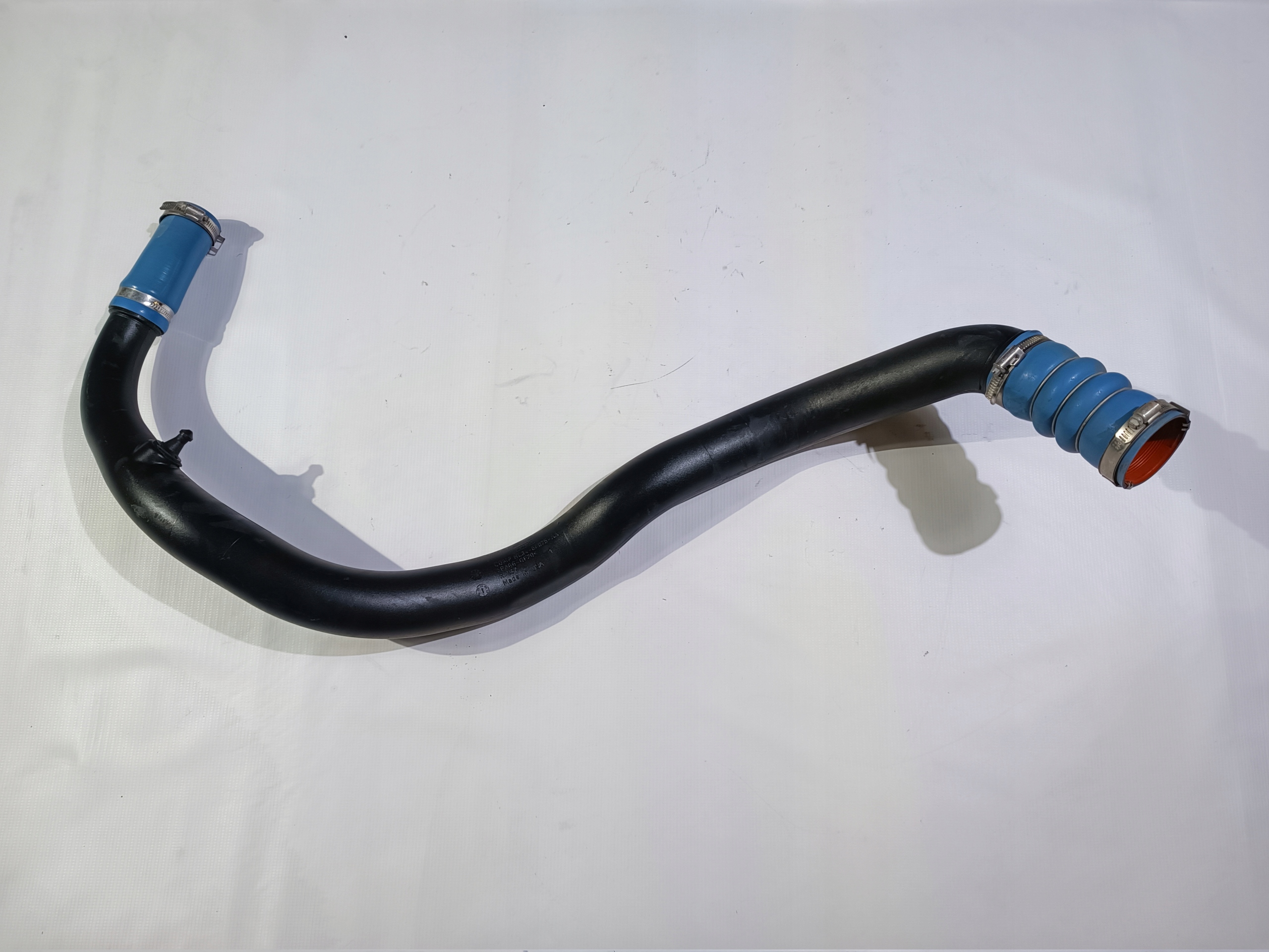 hose pipe turbo intercooler Ford Expedition F150 3.5 Ecoboost 2018