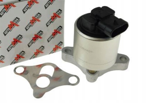 140024210 - Рециркуляционный клапан EGR для OPEL VECTRA C 1.6 1.8