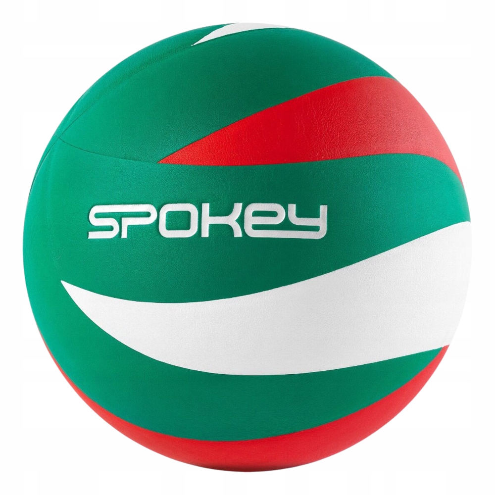 Piłka Siatkowa Do Siatkówki Meczowa Rekreacyjna Ogrodowa Na Halę r.5 Spokey