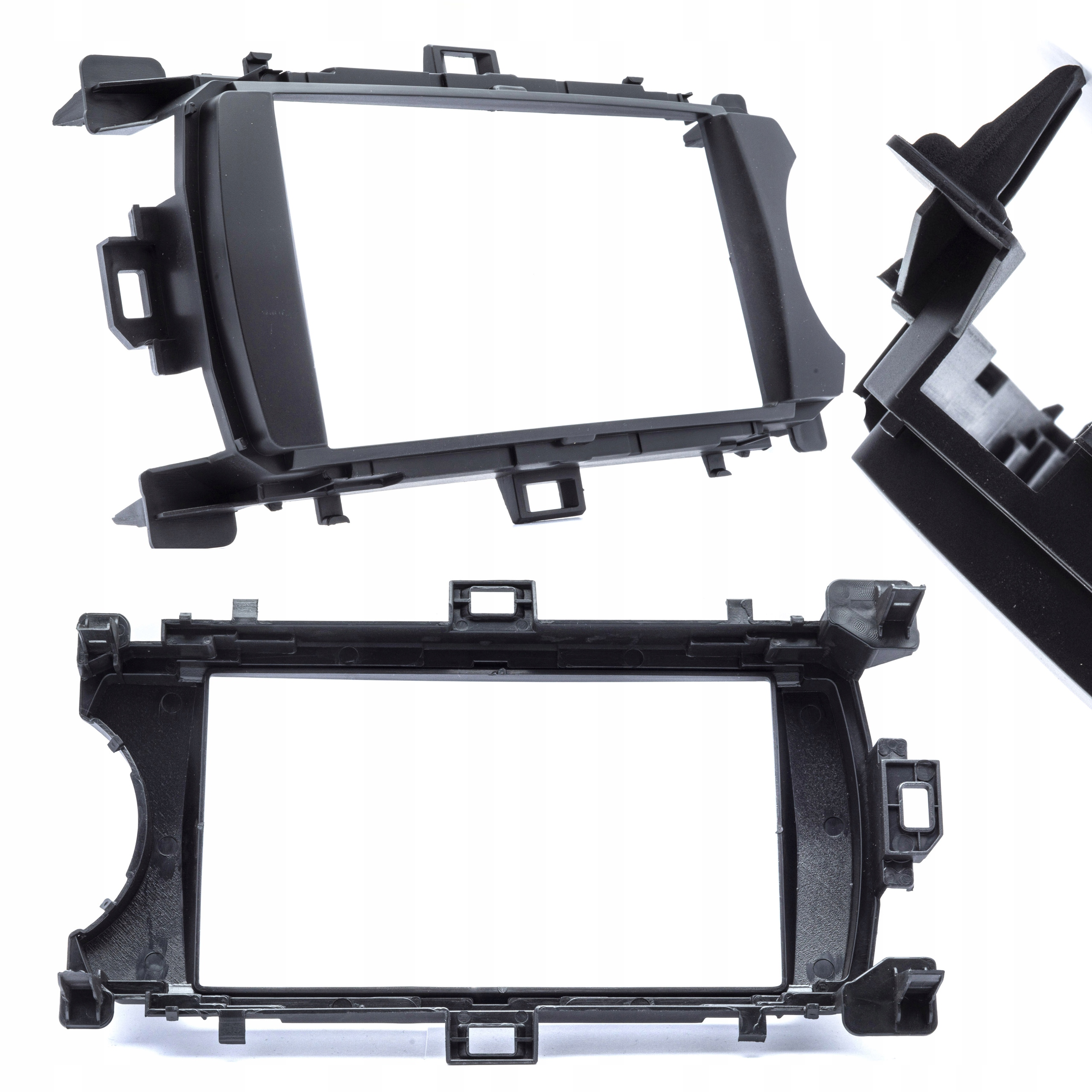 Rámeček Pro Rádio Toyota Yaris (XP130) 2011 2014