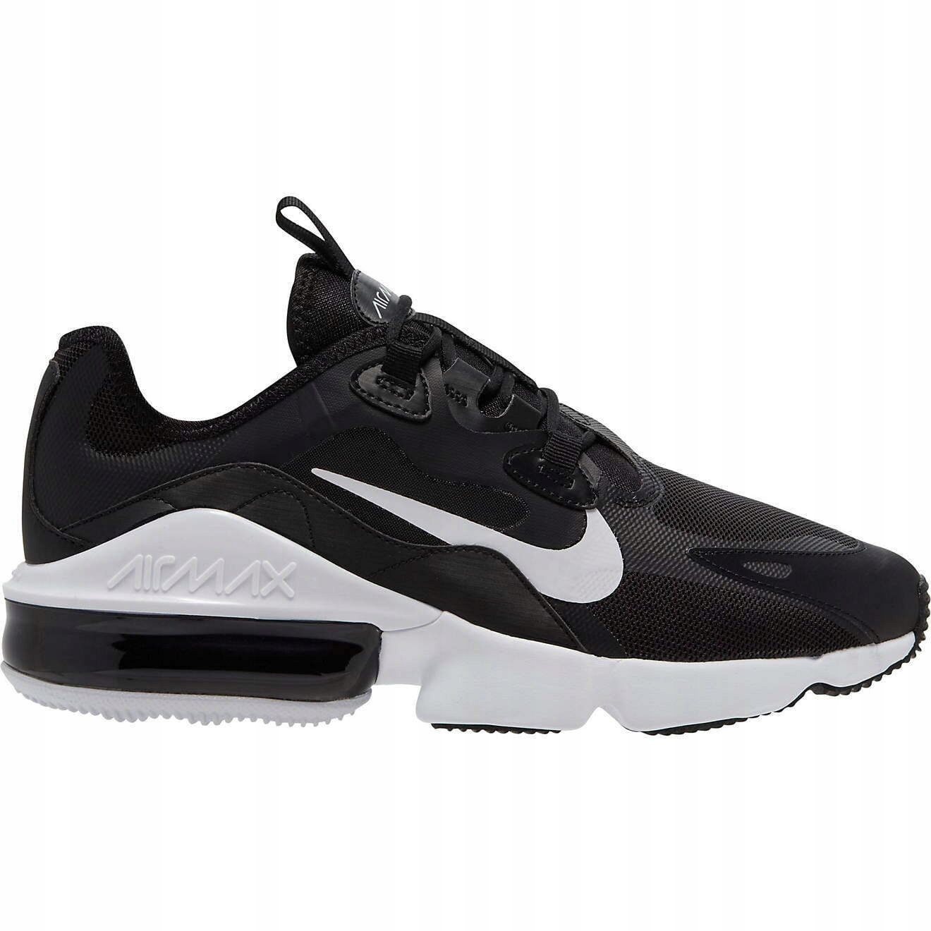 Letní Běhové Boty Nike Air Max Infinity 2 CU9452 006