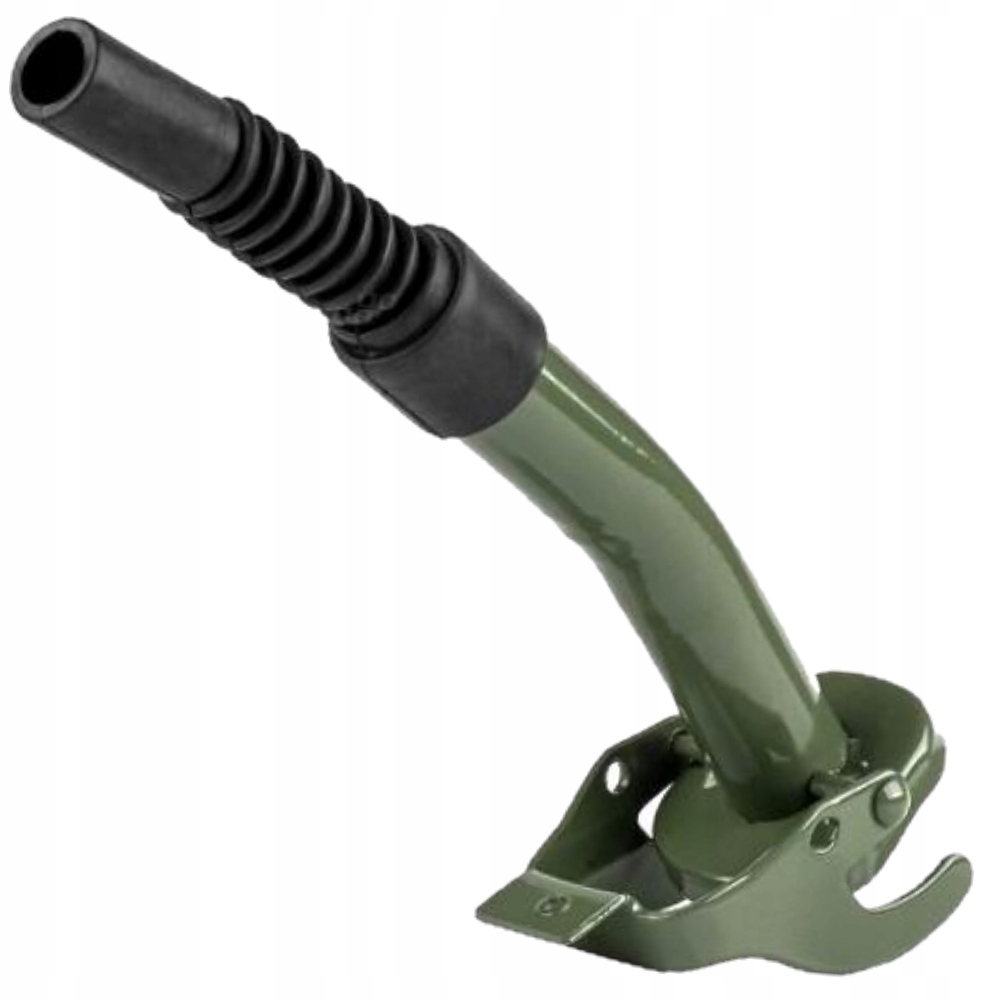 LEJEK METALOWY DO KANISTRA Stan opakowania oryginalne