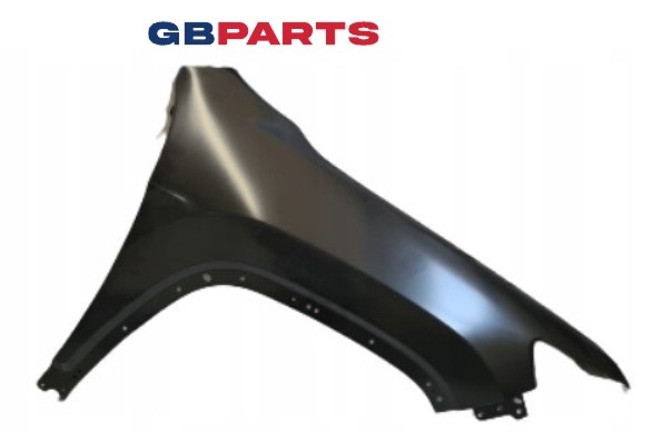 Přední Pravý Blatník Jeep Cherokee Kl 2019 Lift