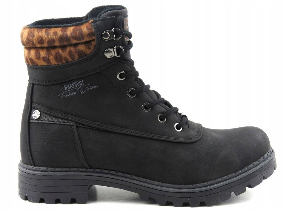 

Trapery Damskie American Club RH53/19 Panterka %