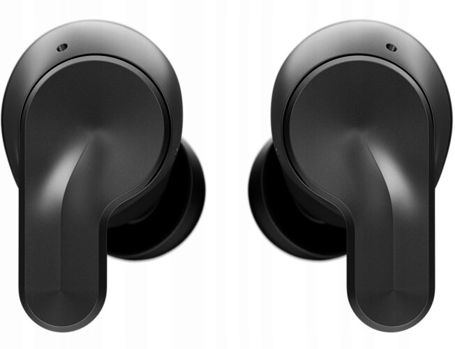 Навушники-вкладиші EPOS Adapt E1 ANC чорного кольору, інша модель