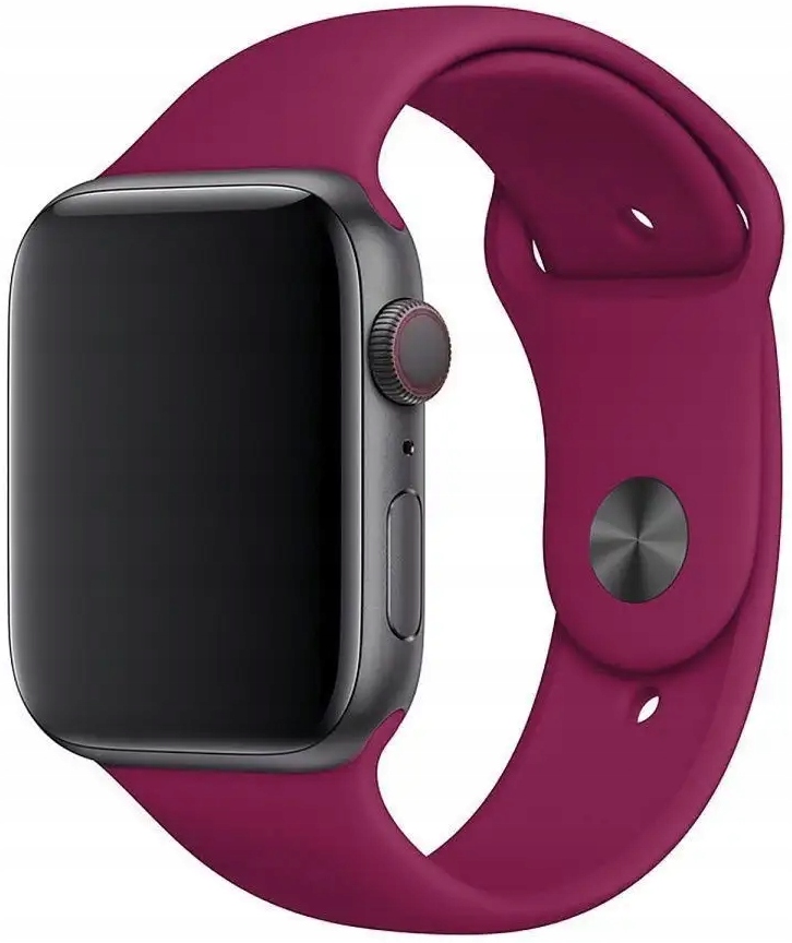 PASEK DO APPLE WATCH 1 2 3 4 5 6 7 8 9 SE 38MM 40MM 41MM |WYBÓR 30 KOLORÓW