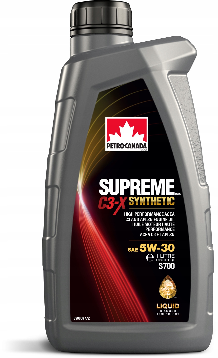 

Petro-canada C3-X Synthetic 5W-30 1L +zapach