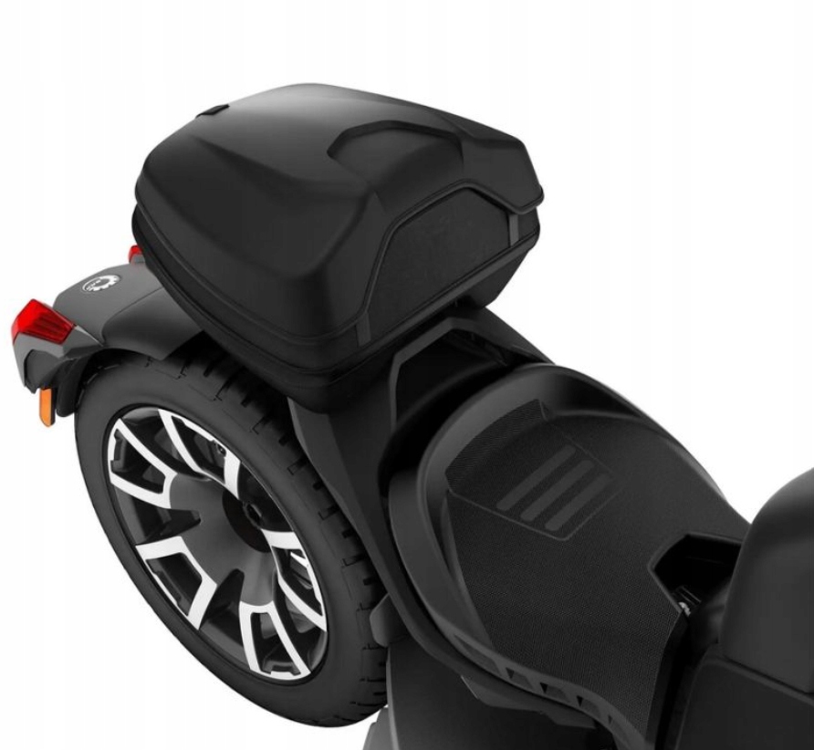 Taška Kufer 16L LinQ Brp Can-Am Ryker 219400764