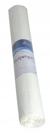 

Półpergamin Papier Pakowy 50 Arkuszy 70X100 Biały