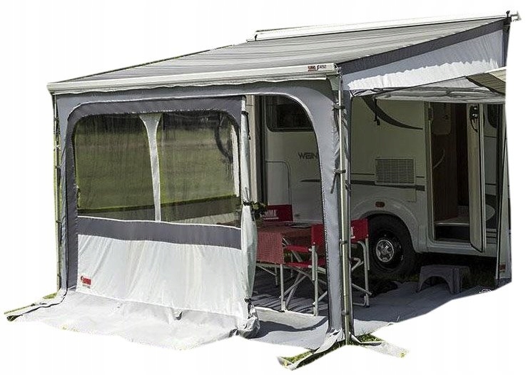 07350-03- - Предсердие FIAMMA PRIVACY ULTRA LIGHT 400 см